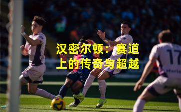 汉密尔顿：赛道上的传奇与超越